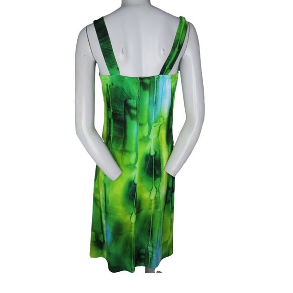 J'Adore A line Dress Size 6 - Picture 2 of 3